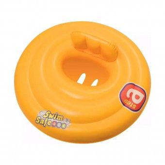 Boia Insufl�vel para Beb� 69cm BestWay