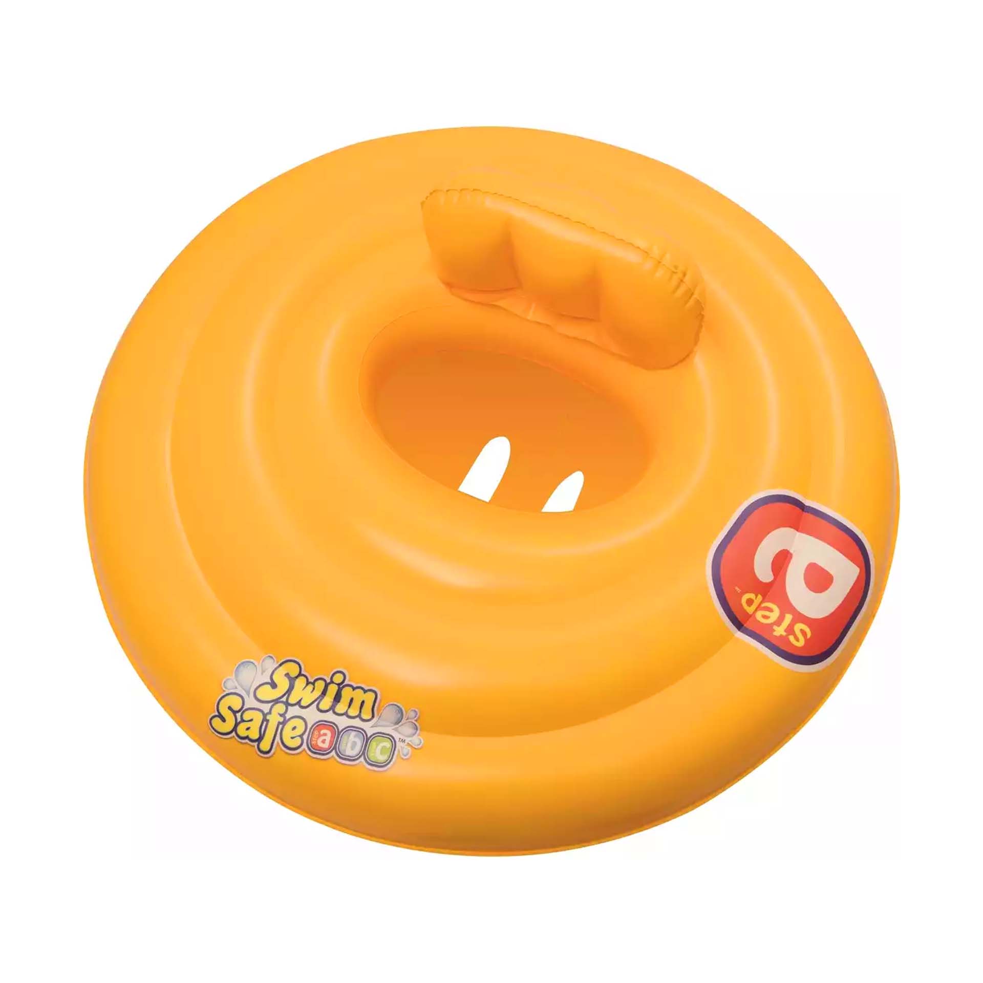 Boia Insuflável para Bebé 69cm BestWay