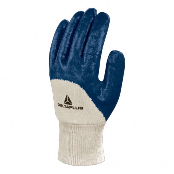 Luvas Anticorte Azul Nº10 NI150 Delta Plus Luvas Anticorte Azul Nº10 NI150 Delta Plus
