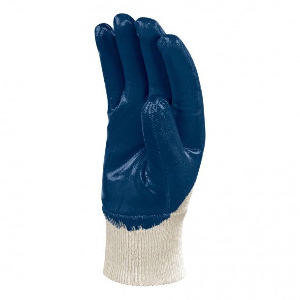 Luvas Anticorte Azul Nº10 NI150 Delta Plus Luvas Anticorte Azul Nº10 NI150 Delta Plus