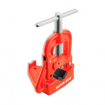 Torno de Corrente para Bancada 2" Super Ego