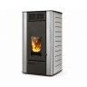Caldeira a Pellets 18kW DB-857 Delba Caldeira a Pellets 18kW DB-857 Delba