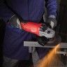 Rebarbadora 230mm 2200W AG22-230DSETDMS Milwaukee