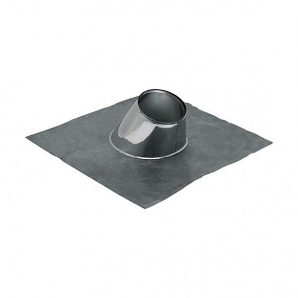Cobre �guas Chumbo Telhado � 80mm