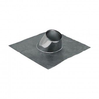 Cobre �guas Chumbo Telhado � 80mm