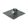 Cobre �guas Chumbo Telhado � 80mm