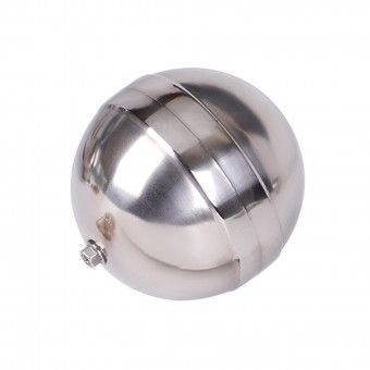 Bola Inox para Torneira Boia
