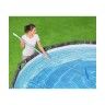 Escova Limpeza Piscina Curva 50,8cm Escova Limpeza Piscina Curva 50,8cm