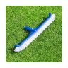 Escova Limpeza Piscina Curva 50,8cm Escova Limpeza Piscina Curva 50,8cm