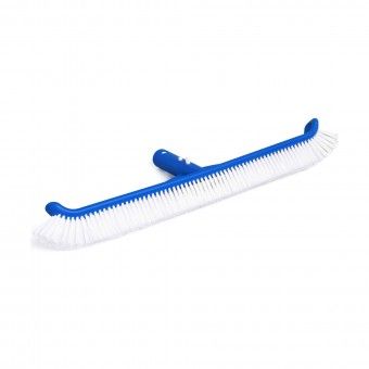 Escova Limpeza Piscina Curva 50,8cm