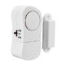 Alarme para Janela/Porta a Bateria Alarme para Janela/Porta a Bateria