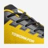 Sapato de Segurança em TPU Amarelo com Biqueira de Alumínio Super Set Yellow S1P ToWorkFor Sapato de Segurança em TPU Amarelo com Biqueira de Alumínio Super Set Yellow S1P ToWorkFor