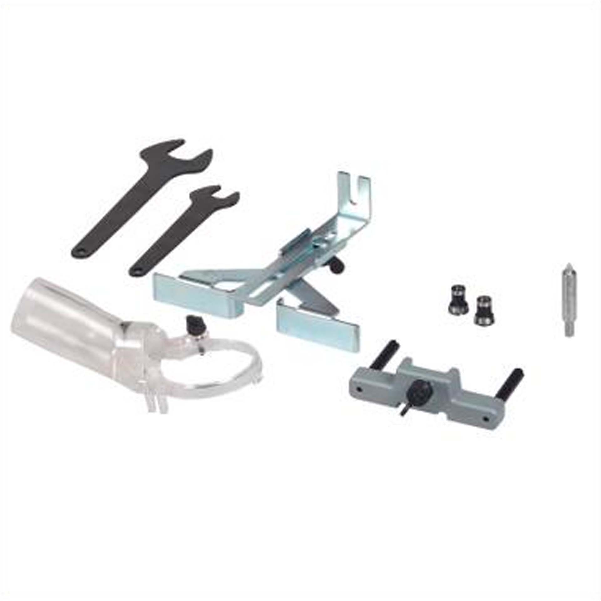 Tupia de Mão 35mm 18V sem Bateria Brushless TP-RO 18 LI BL Solo Einhell