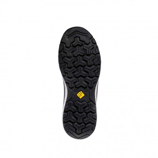 Bota de Trabalho TPU Cinza com Biqueira de Alumínio Super Set Boot Grey ToWorkFor Bota de Trabalho TPU Cinza com Biqueira de Alumínio Super Set Boot Grey ToWorkFor