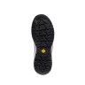 Bota de Trabalho TPU Cinza com Biqueira de Alumínio Super Set Boot Grey ToWorkFor Bota de Trabalho TPU Cinza com Biqueira de Alumínio Super Set Boot Grey ToWorkFor