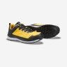 Sapato de Segurança em TPU Amarelo com Biqueira de Alumínio Super Set Yellow S1P ToWorkFor Sapato de Segurança em TPU Amarelo com Biqueira de Alumínio Super Set Yellow S1P ToWorkFor