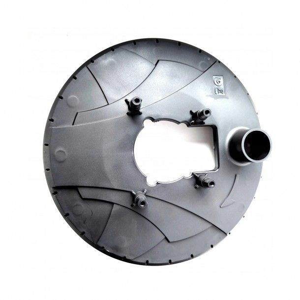 Proteção para Prato Lixadora Girafa TC-DW 225 Einhell Proteção para Prato Lixadora Girafa TC-DW 225 Einhell