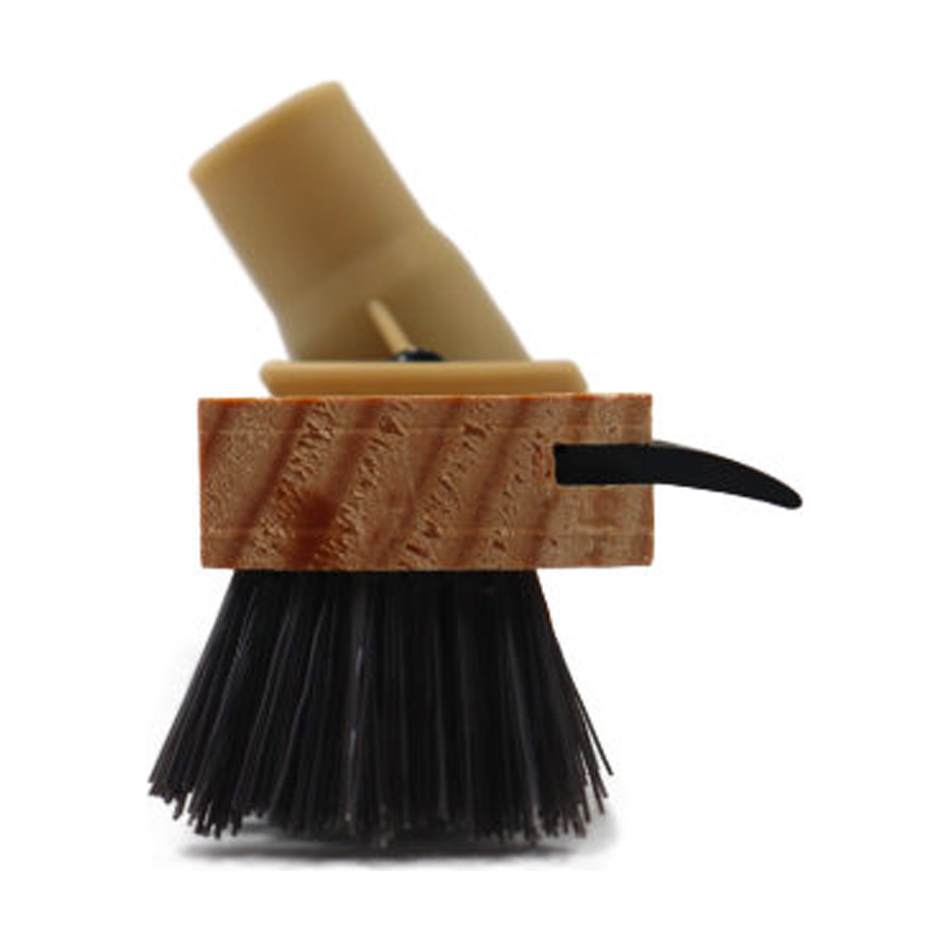 Chapuz com Rodo e Cabo de Madeira