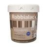 Tinta Acr�lica Mate Branco 15 L Aquarepel Robbialac