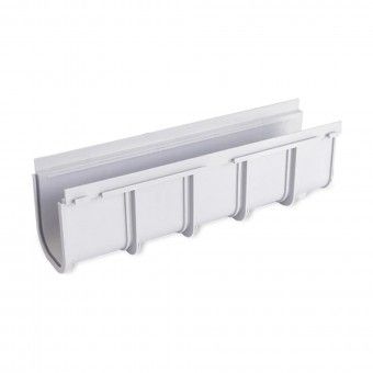 Canalete PP 13x50x14cm