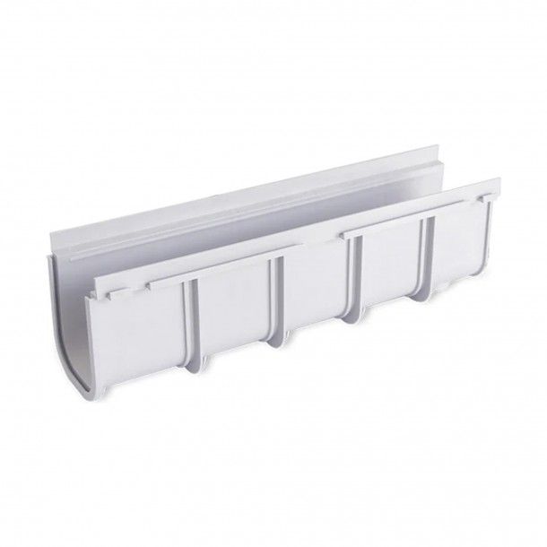 Canalete PP 13x50x14cm