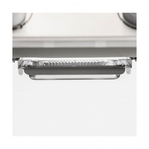 Grelhador Weber a G�s Spirit II E-210 GBS
