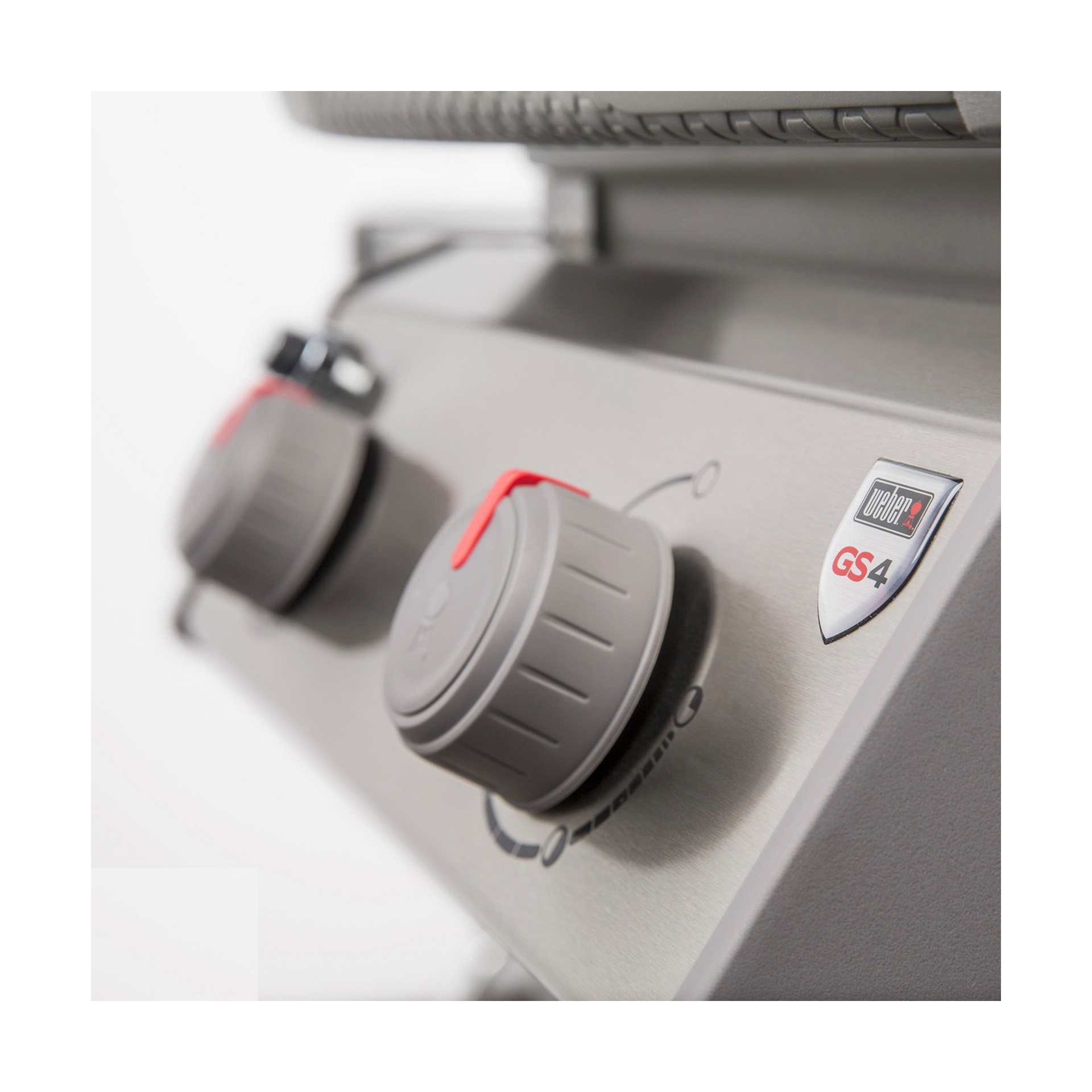 Grelhador Weber a Gás Spirit II E-210 GBS