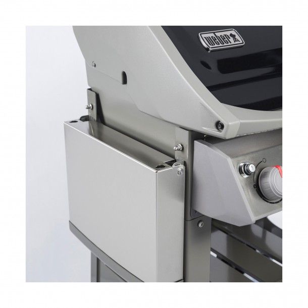 Grelhador Weber a G�s Spirit II E-210 GBS