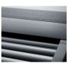 Estore Exterior 55x98cm SML CK04 0000S Velux Estore Exterior 55x98cm SML CK04 0000S Velux