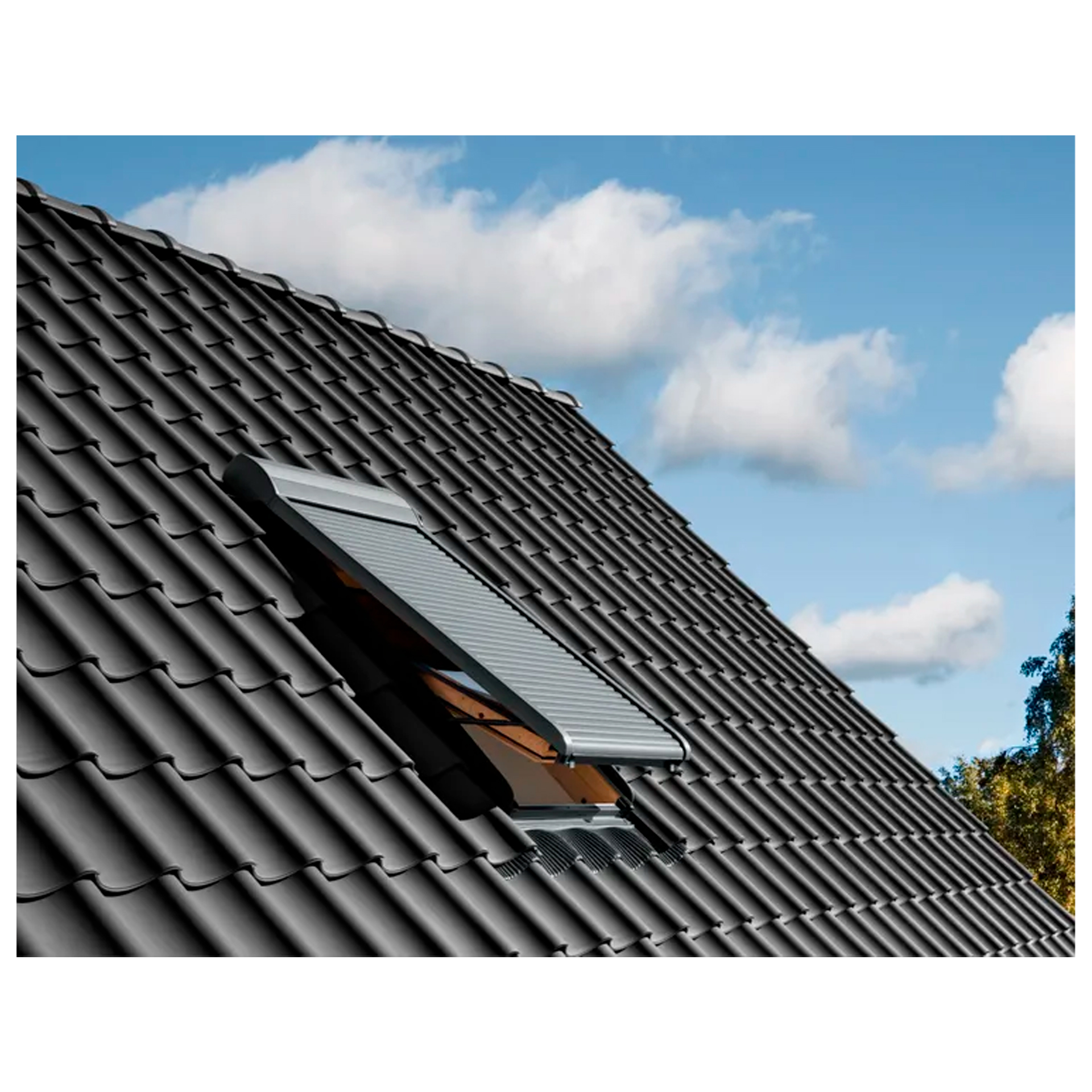 Estore Exterior 55x98cm SML CK04 0000S Velux