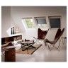 Estore Exterior 55x98cm SML CK04 0000S Velux Estore Exterior 55x98cm SML CK04 0000S Velux