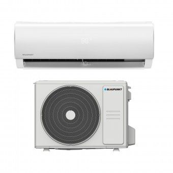 Ar Condicionado Monosplit Thermaflow 12000BTU Blaupunkt