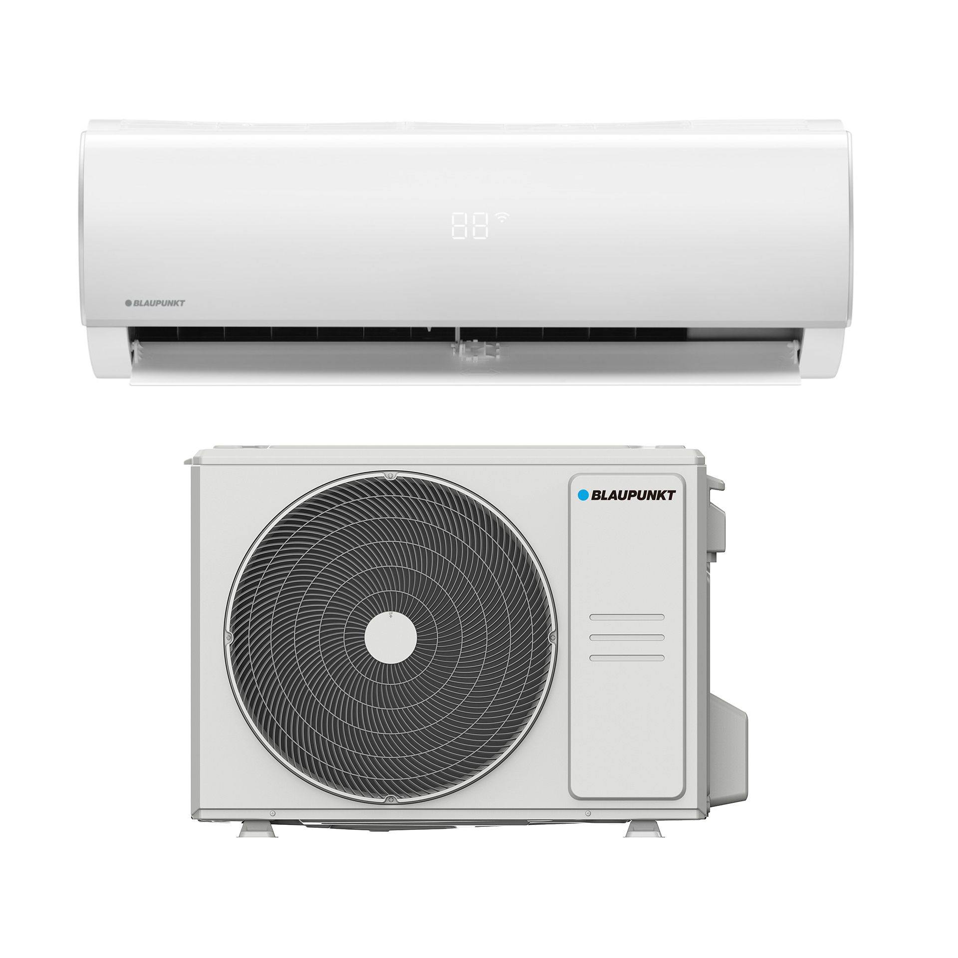 Ar Condicionado Monosplit Thermaflow 12000BTU Blaupunkt
