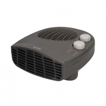 Aquecedor Horizontal Besah 2000W Niaros GSC