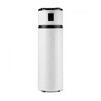 Bomba de Calor Aerotérmica AQS 200L ATS-200SR290A HTW Bomba de Calor Aerotérmica AQS 200L ATS-200SR290A HTW