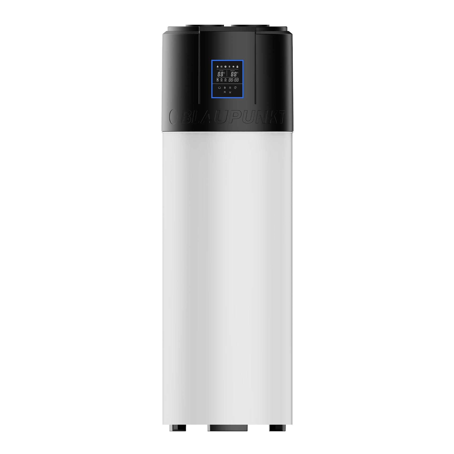 Bomba de Calor Aerotérmica AQS sem Serpentina ThermaPlus 300L Blaupunkt