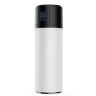 Bomba de Calor Aerot�rmica AQS com Serpentina ThermaPlus 200L Blaupunkt