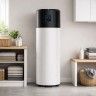Bomba de Calor Aerot�rmica AQS com Serpentina ThermaPlus 200L Blaupunkt