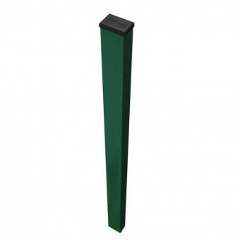 Poste para Rede Veda��o 6x4x83cm Verde