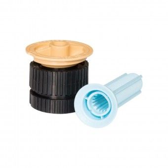 Bico Pulverizador Regul�vel 5,40M 18A 5 Uni