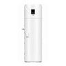 Bomba de Calor Aerotérmica AQS 500Lt Ilux HTW Bomba de Calor Aerotérmica AQS 500Lt Ilux HTW