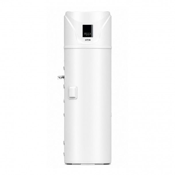 Bomba de Calor Aerotérmica AQS 500Lt Ilux HTW Bomba de Calor Aerotérmica AQS 500Lt Ilux HTW