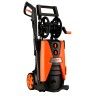 Lavadora de Alta Pressão 170bar 438L/h 2500W DK 170 PS Dormak Lavadora de Alta Pressão 170bar 438L/h 2500W DK 170 PS Dormak