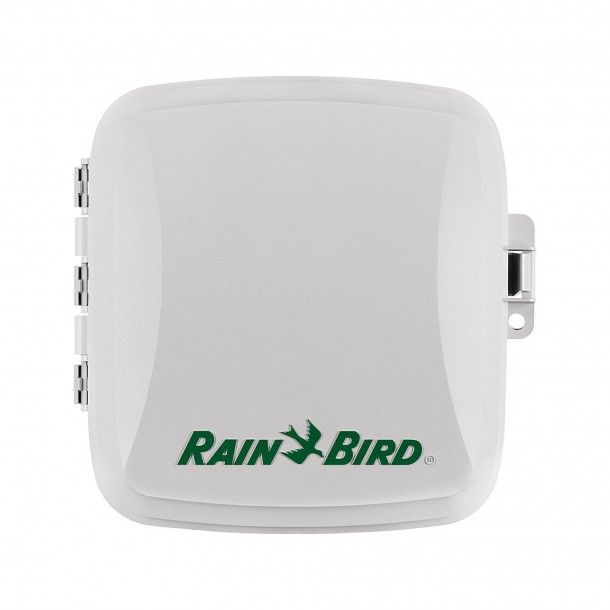 Programador de Rega 8 Estações Interior/Exterior 230V ESP-TM2 Rain Bird Programador de Rega 8 Estações Interior/Exterior 230V ESP-TM2 Rain Bird