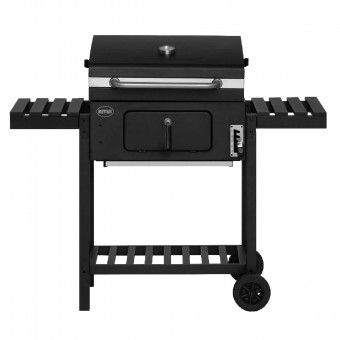 Barbecue a Carvão Titanus Amig Barbecue a Carvão Titanus Amig
