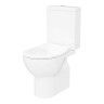 Conjunto Sanita Opus + Tampo Termodur + Tanque Branco Valadares