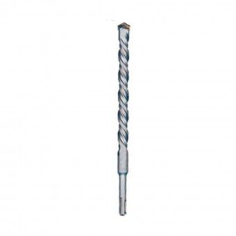 Broca SDS Plus 2 Cortes 10x160mm Macfer