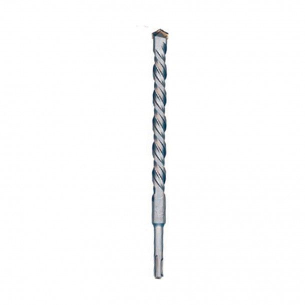 Broca SDS Plus 2 Cortes 8x210mm Macfer Broca SDS Plus 2 Cortes 8x210mm Macfer