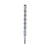 Broca SDS Plus 2 Cortes 10x160mm Macfer Broca SDS Plus 2 Cortes 10x160mm Macfer