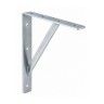 Suporte de Prateleira 275x400mm 225Kg Aço Suporte de Prateleira 275x400mm 225Kg Aço